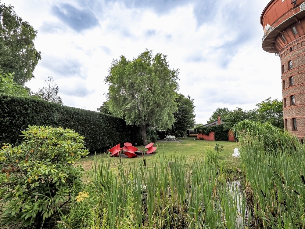 Gemeinschafts Garten