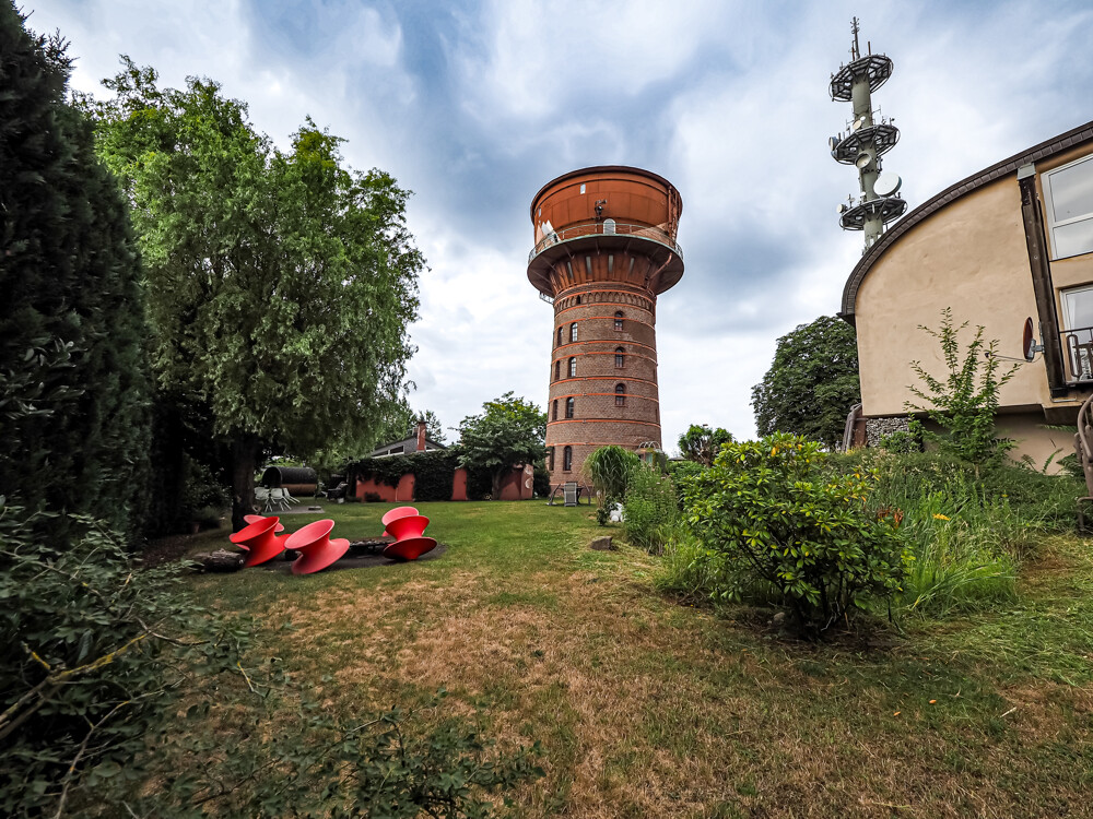 Gemeinschafts Garten