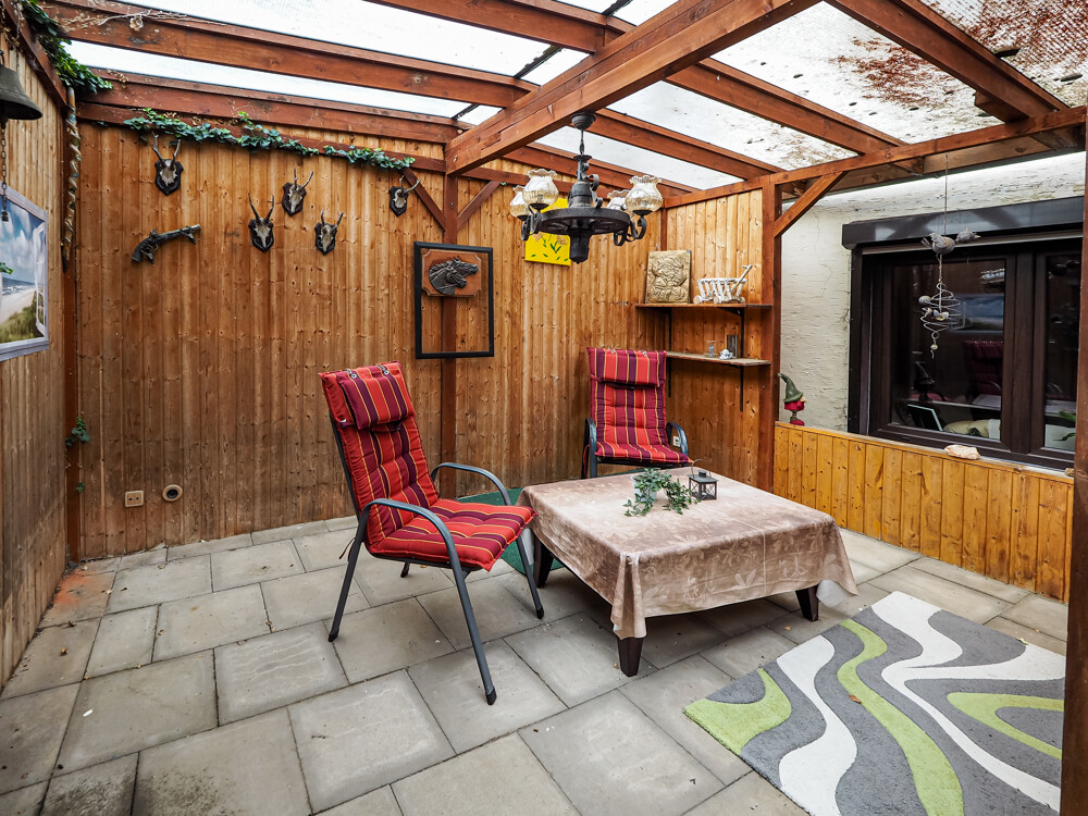 Pergola