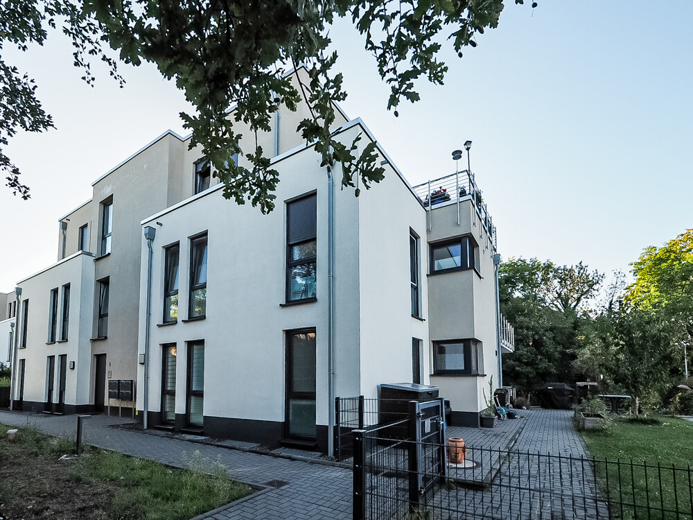 Aussenansicht