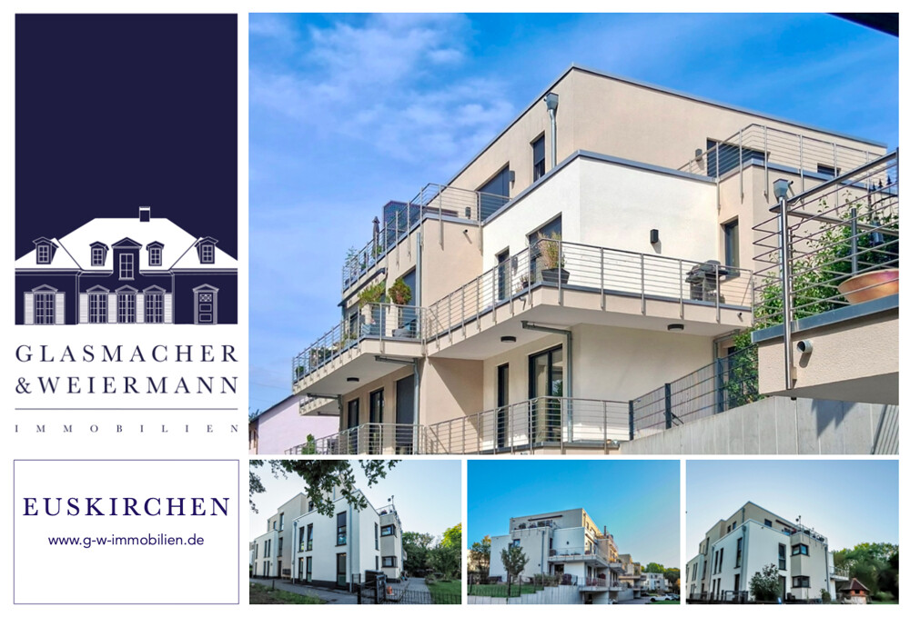 TITEL neu ETW Euskirchen