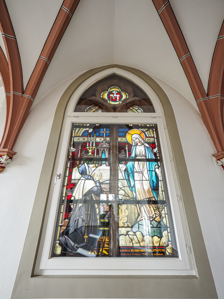 Kirchenfenster