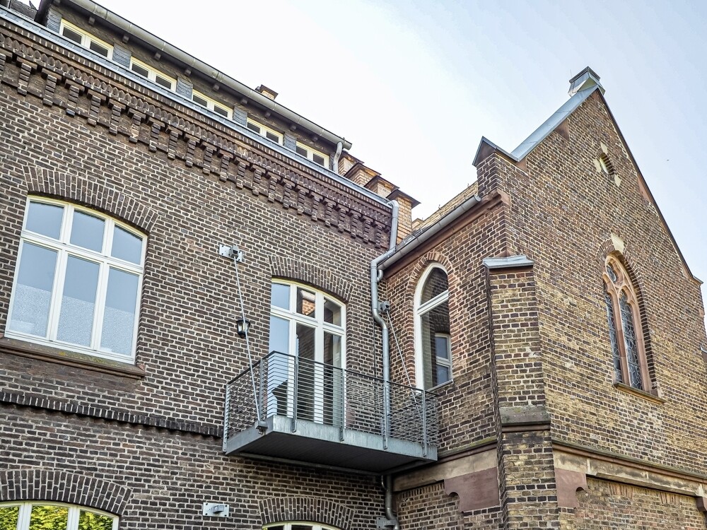 Wohnung