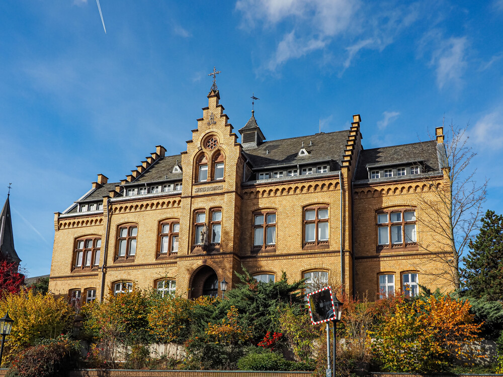 Aussenansicht