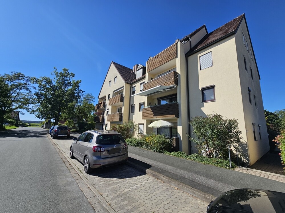 Vorderansicht rechts