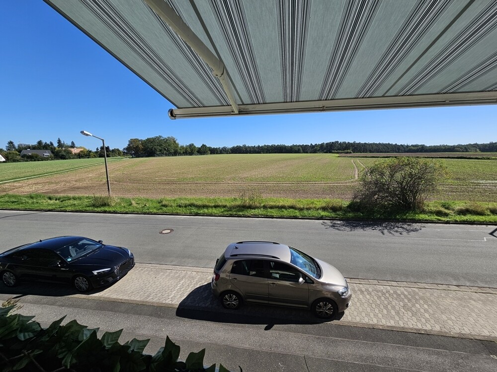 Aussicht