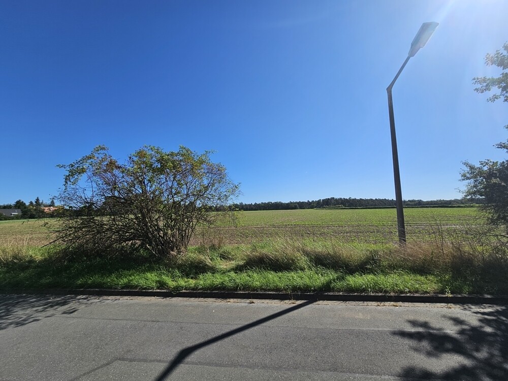 Aussicht
