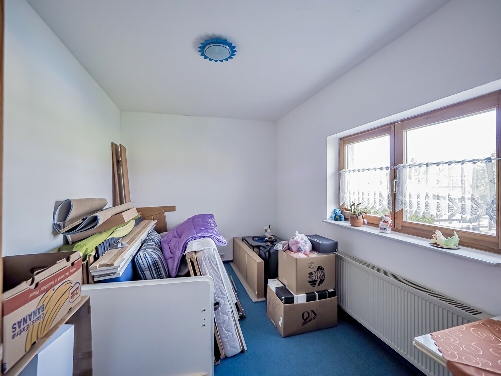 Schlafzimmer 3