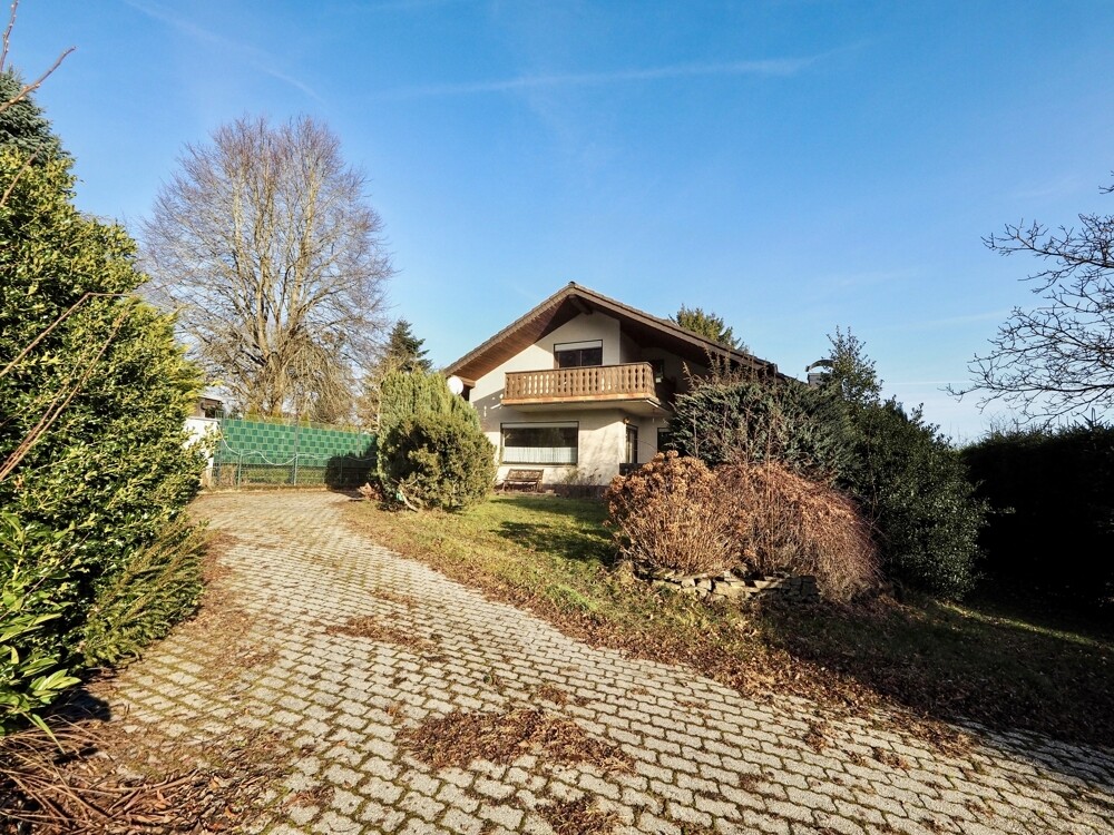 Aussenansicht
