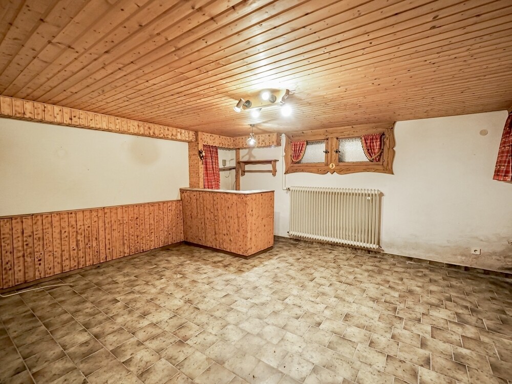 Partyraum