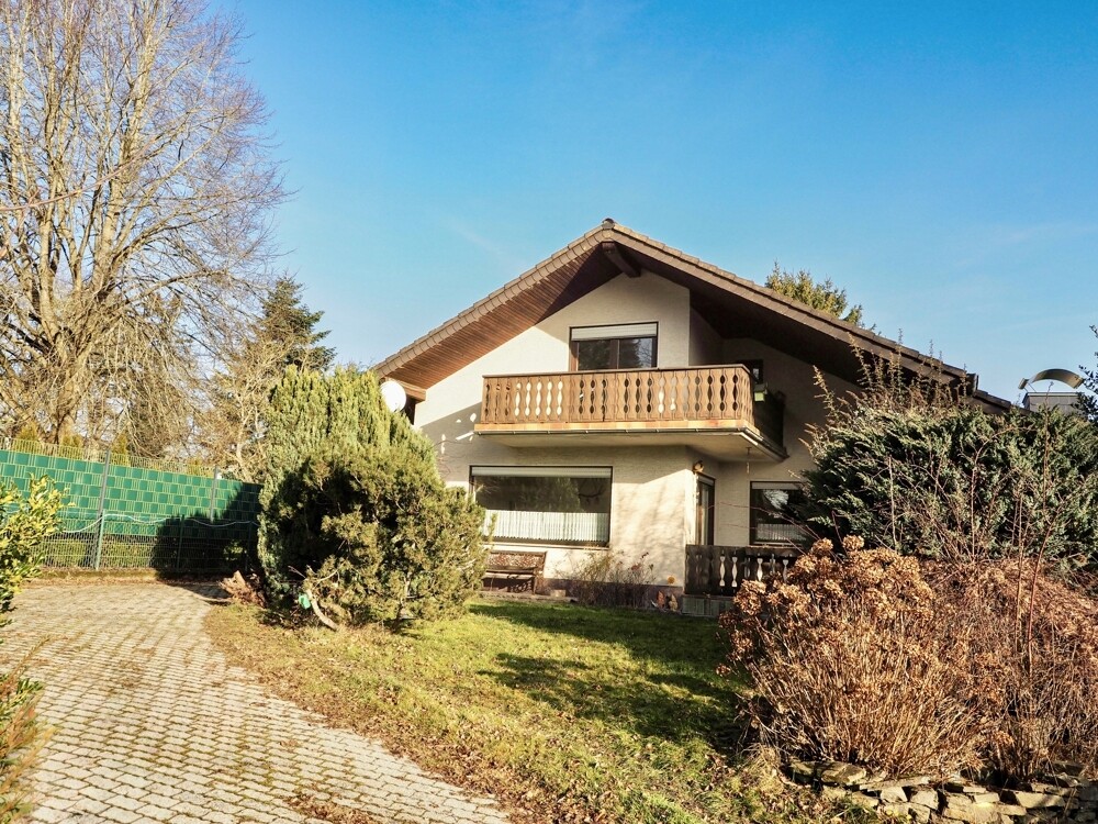 Aussenansicht