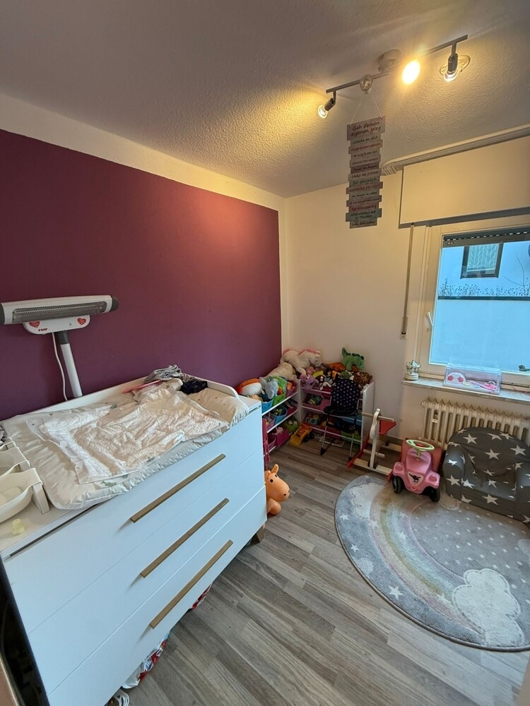 Schlafzimmer 2