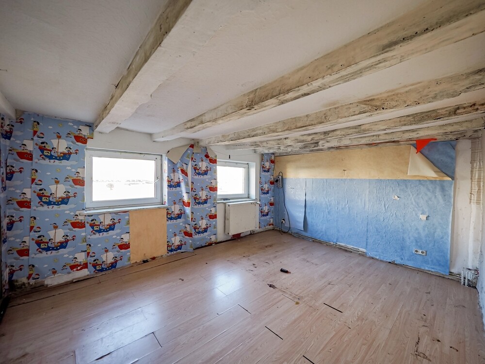 Schlafzimmer 1