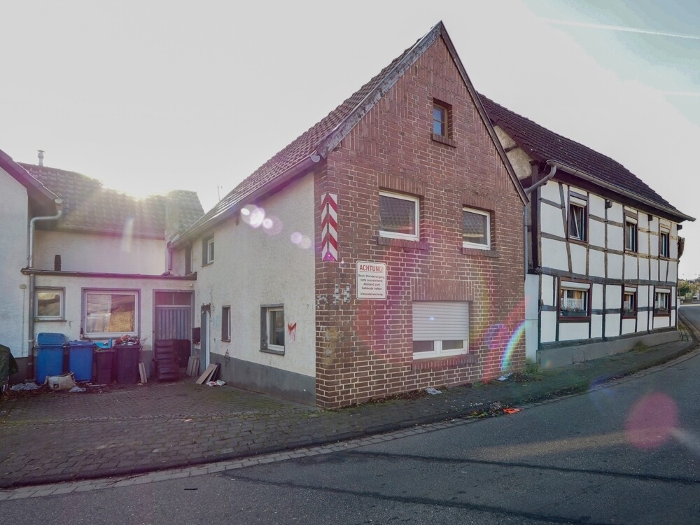 Aussenansicht