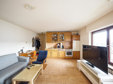 Wohnung