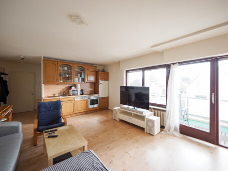 Wohnung