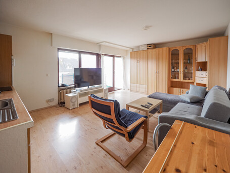 Wohnung