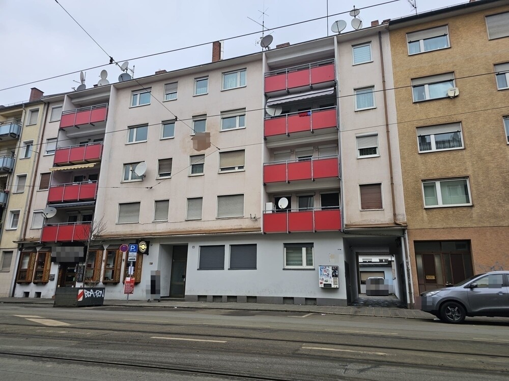 Außenansicht