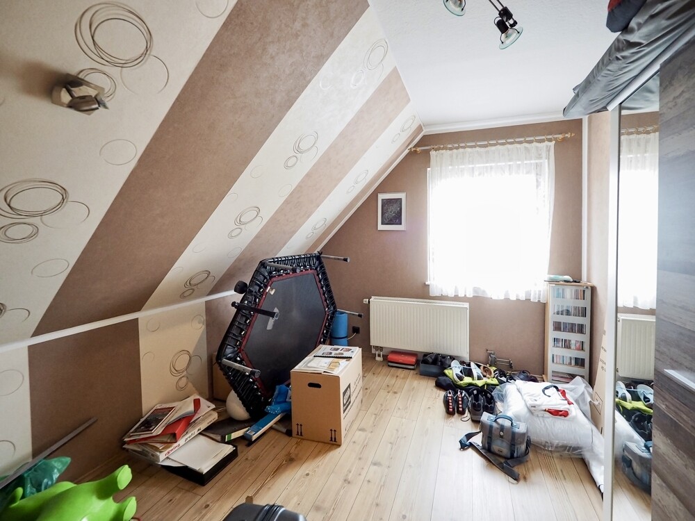 Schlafzimmer 3