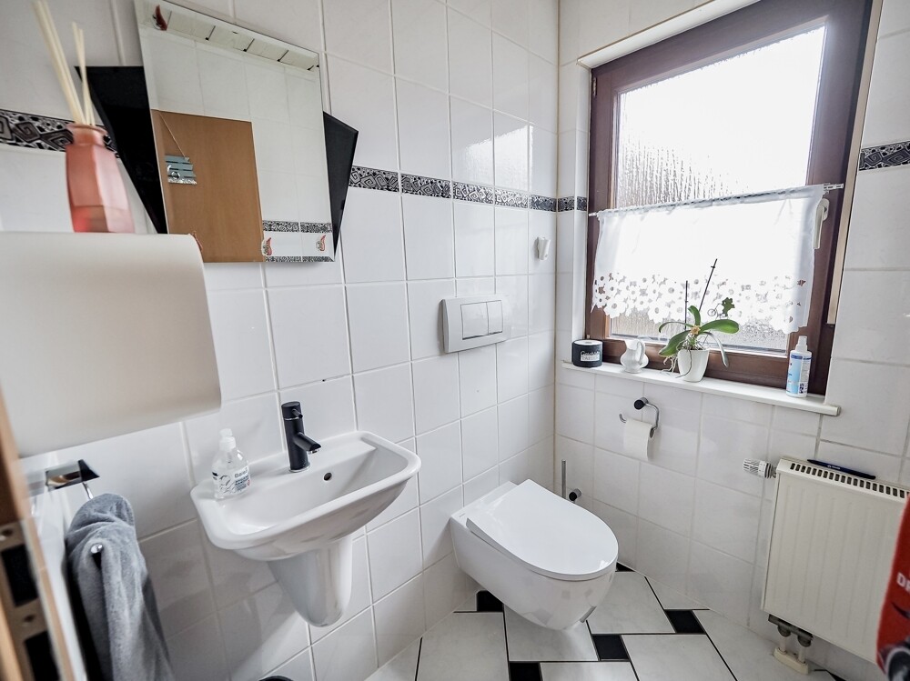 Gäste WC