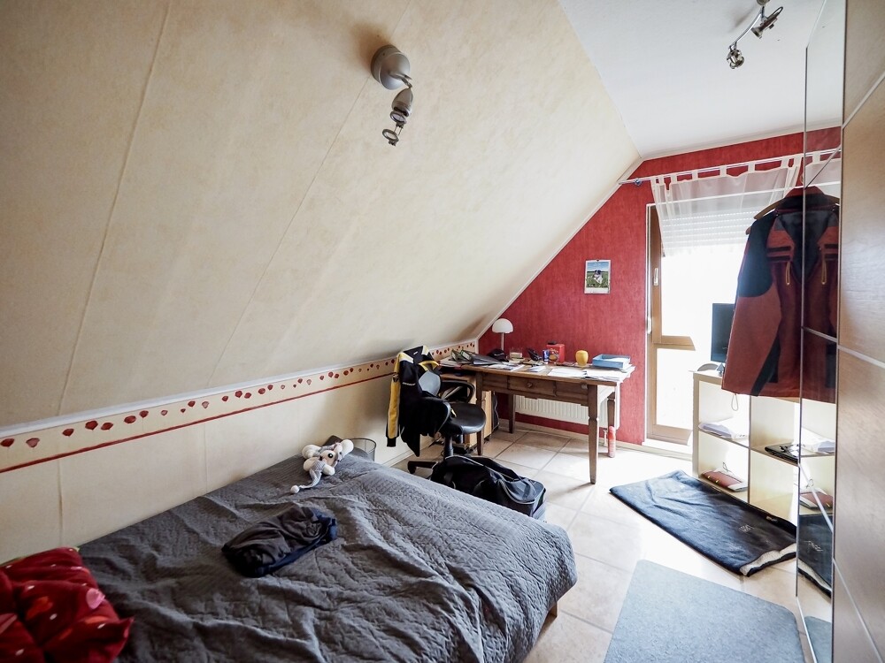 Schlafzimmer 2
