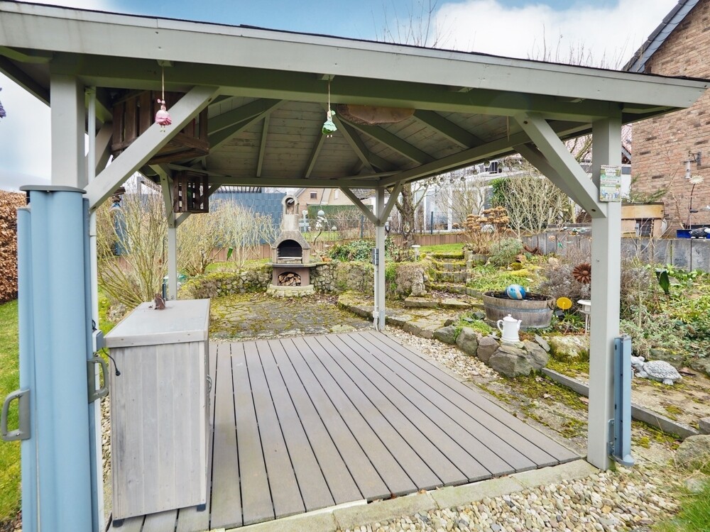 Pergola