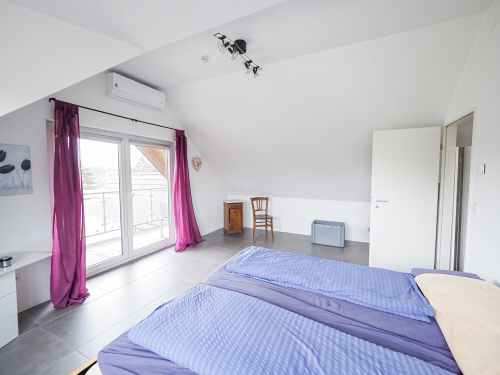 Haus 1 Wohnung 1