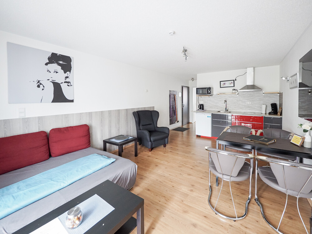 Haus 2 Wohnung 1