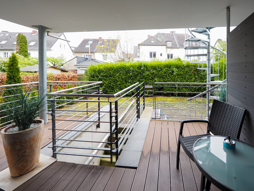Haus 2 Wohnung 2