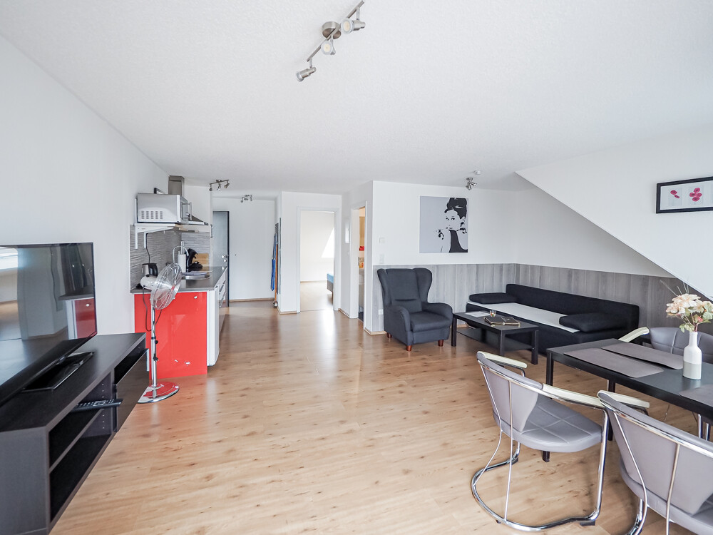 Haus 2 Wohnung 4