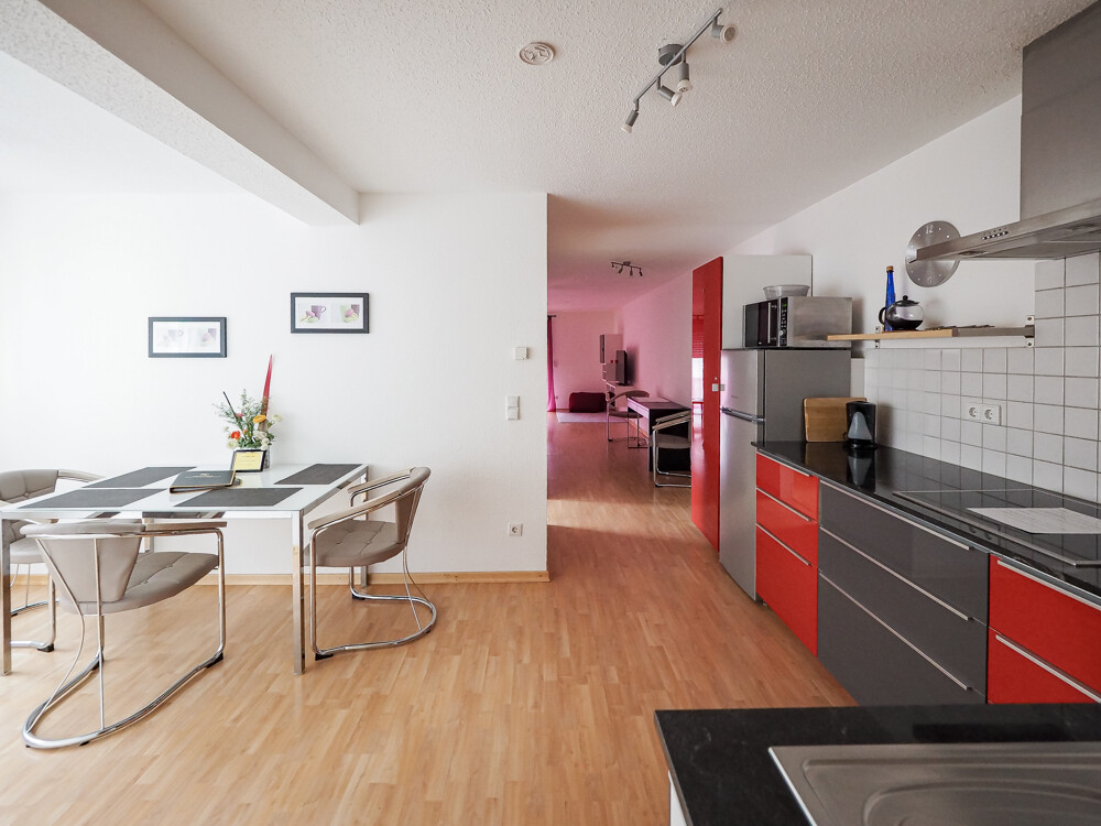 Haus 1 Wohnung 3