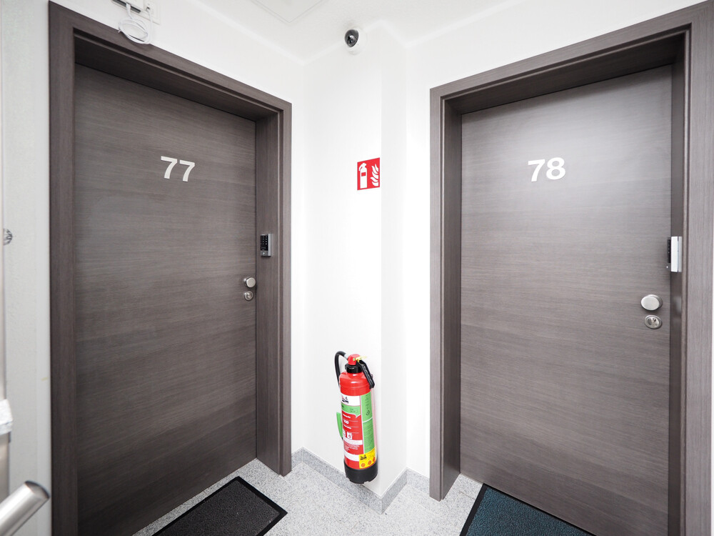 Haus 2 Wohnung 4