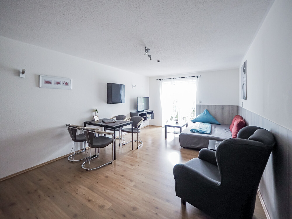 Haus 2 Wohnung 1