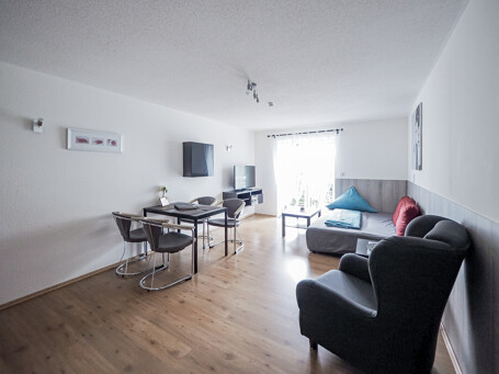 Haus 2 Wohnung 1
