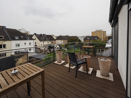 Haus 2 Wohnung 4
