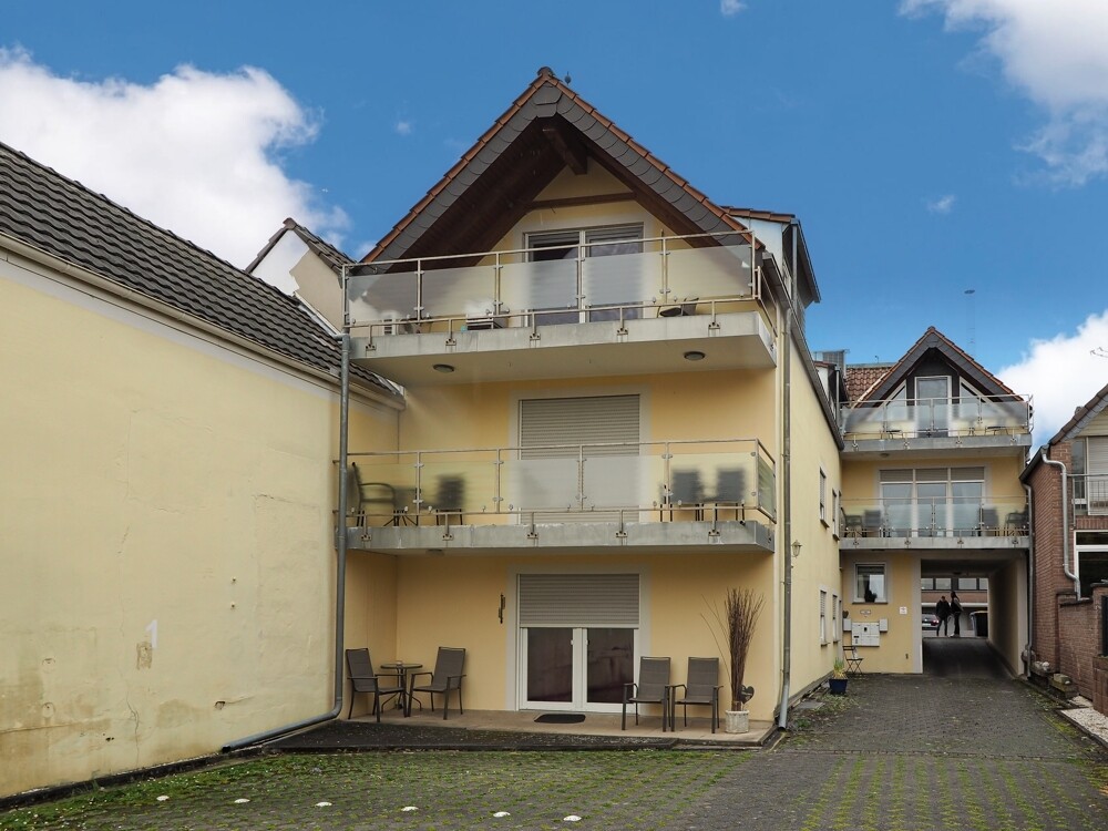 Haus 1