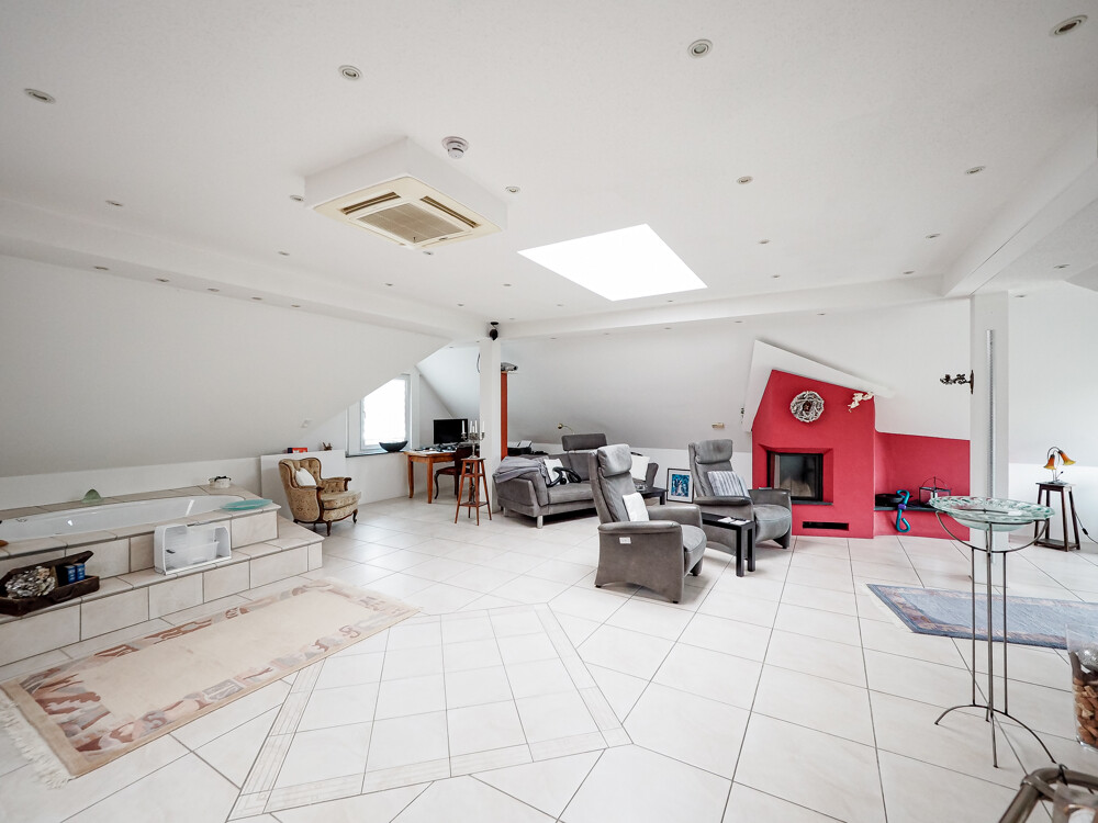 Haus 1 Wohnung 1