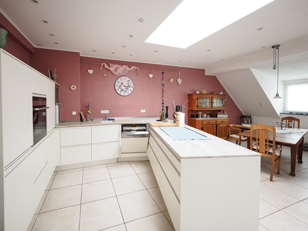 Haus 1 Wohnung 1