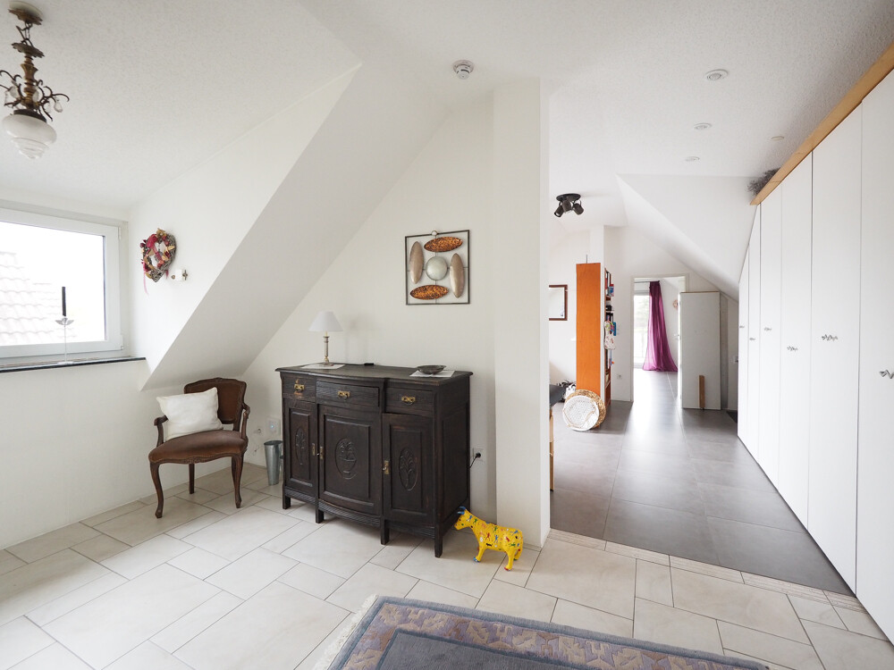 Haus 1 Wohnung 1