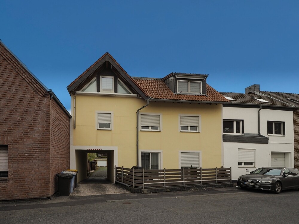 Haus 1