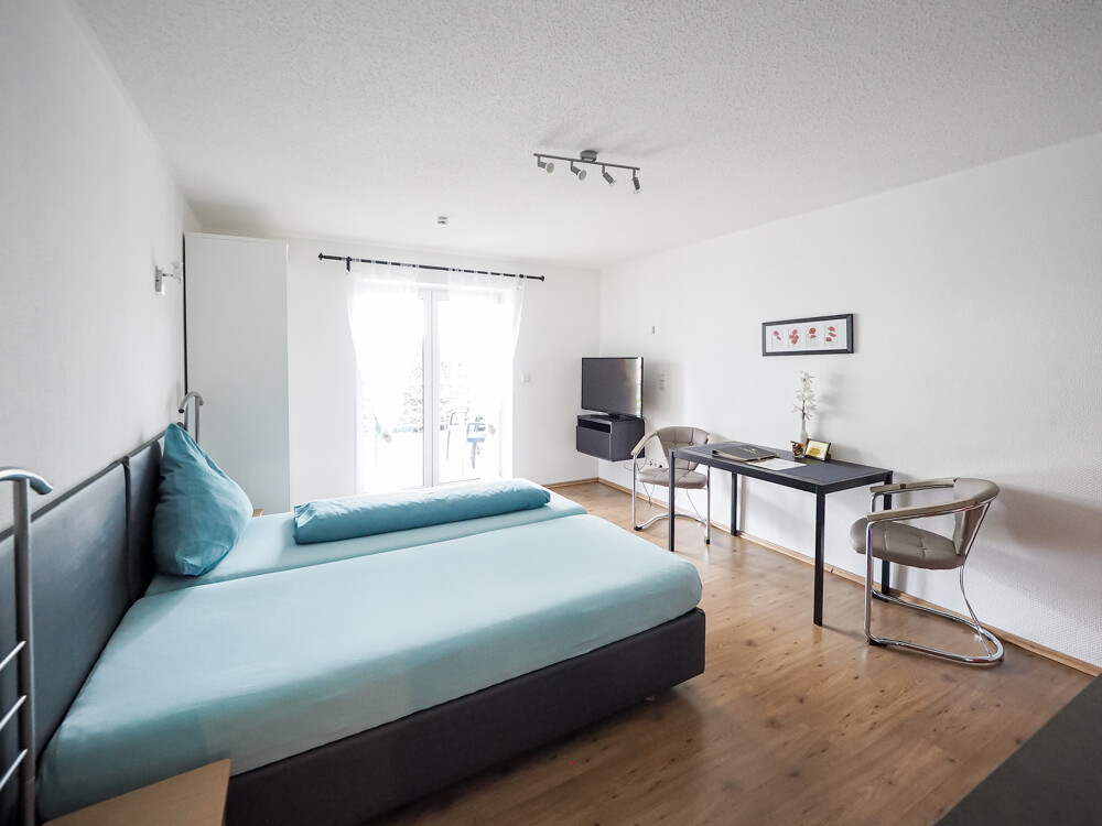 Haus 2 Wohnung 2