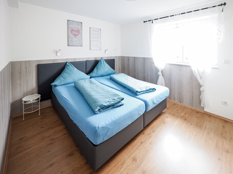 Haus 2 Wohnung 3