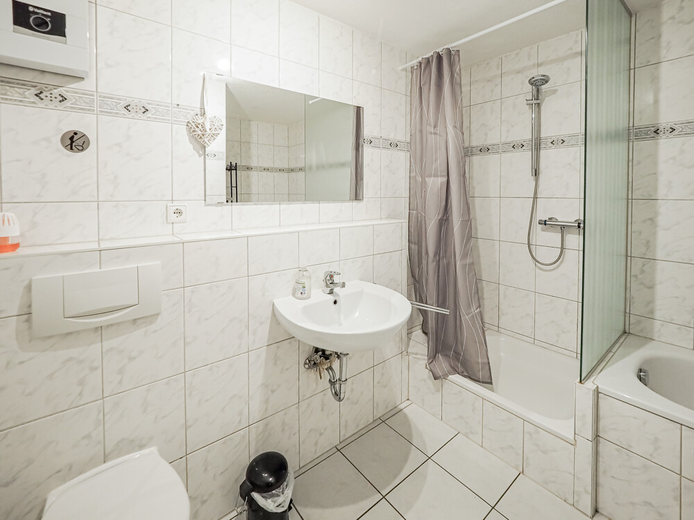 Haus 1 Wohnung 3