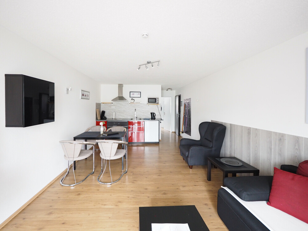Haus 2 Wohnung 3