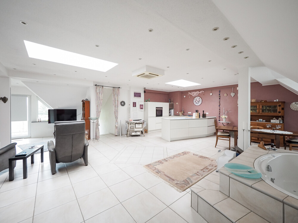 Haus 1 Wohnung 1