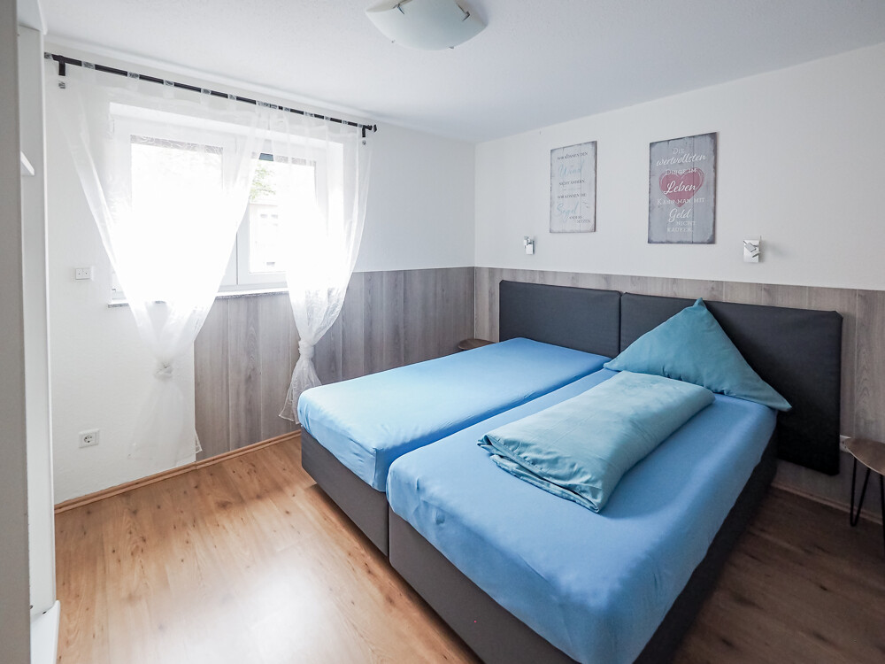 Haus 2 Wohnung 1
