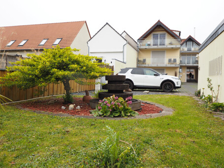 Haus 1