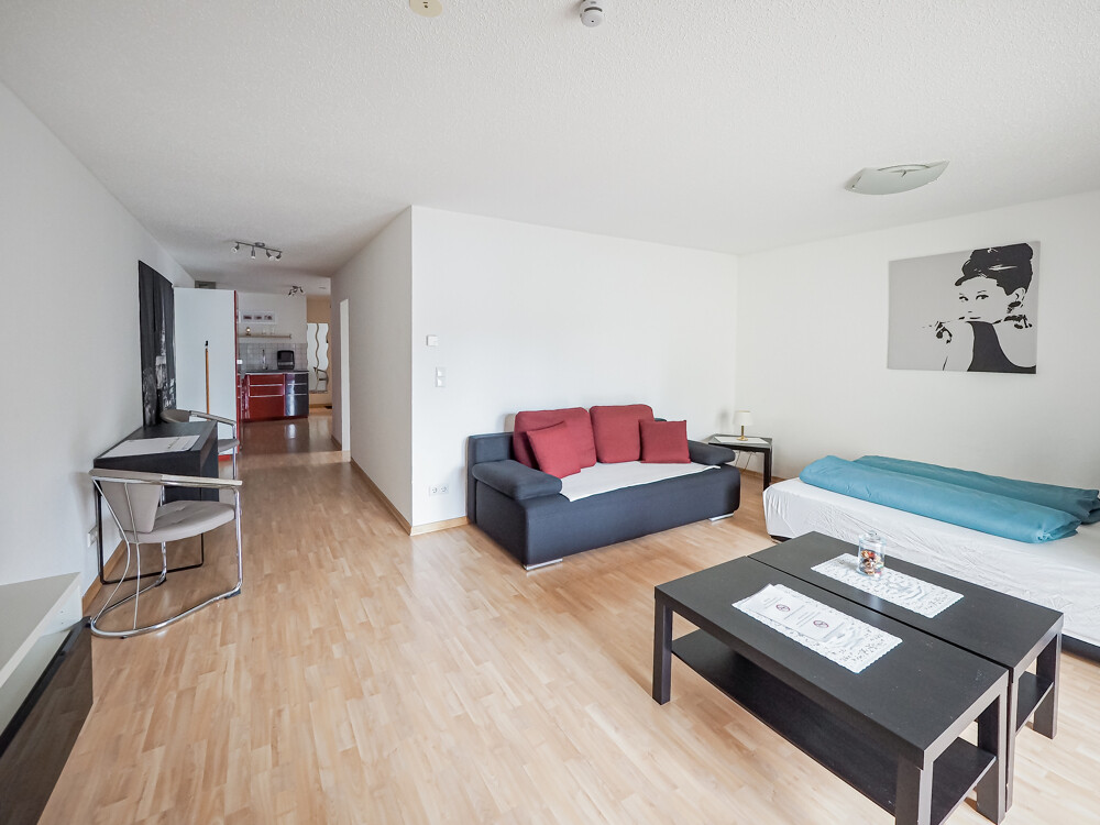 Haus 1 Wohnung 3