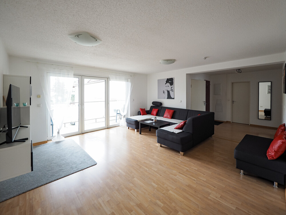 Haus 1 Wohnung 2