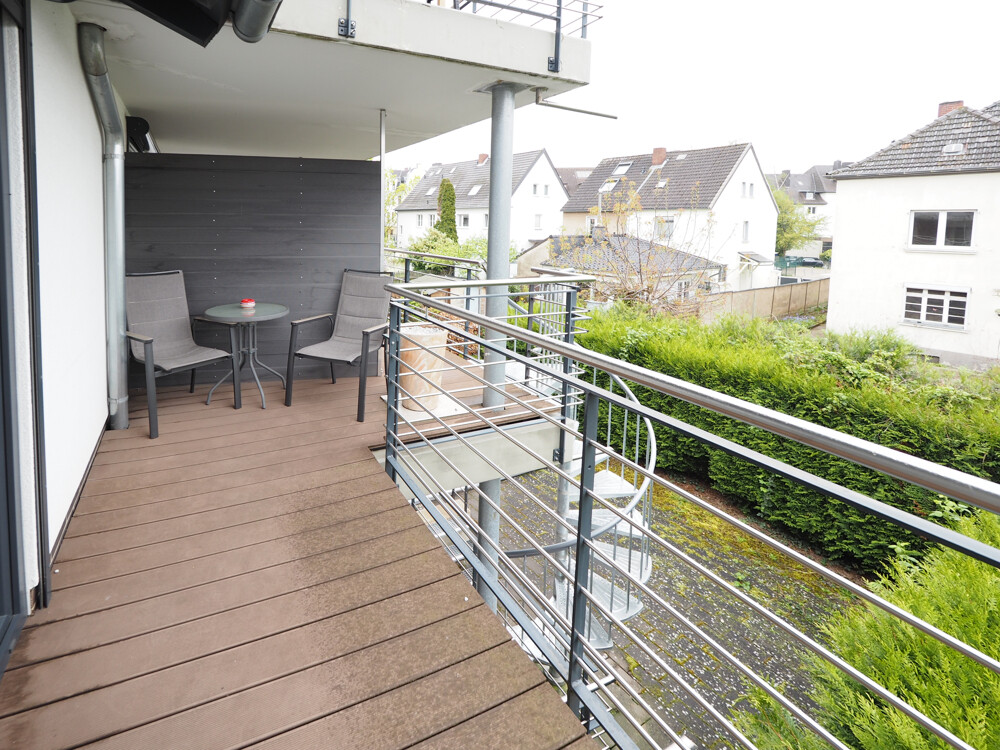 Haus 2 Wohnung 3